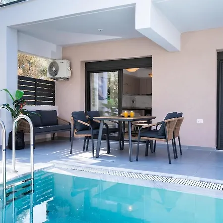 Aqua Bliss * Nikiana