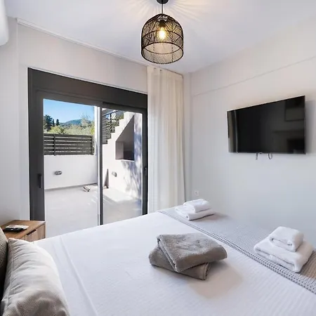 Apartamento Aqua Bliss *