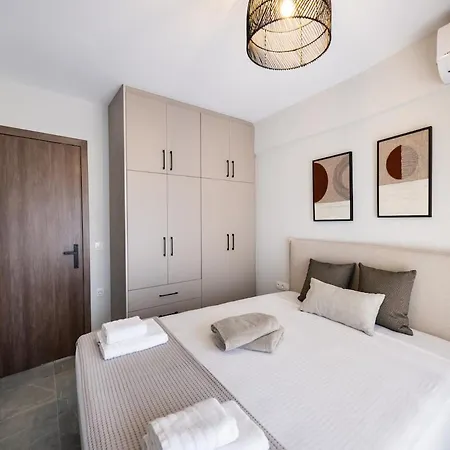 Apartamento Aqua Bliss